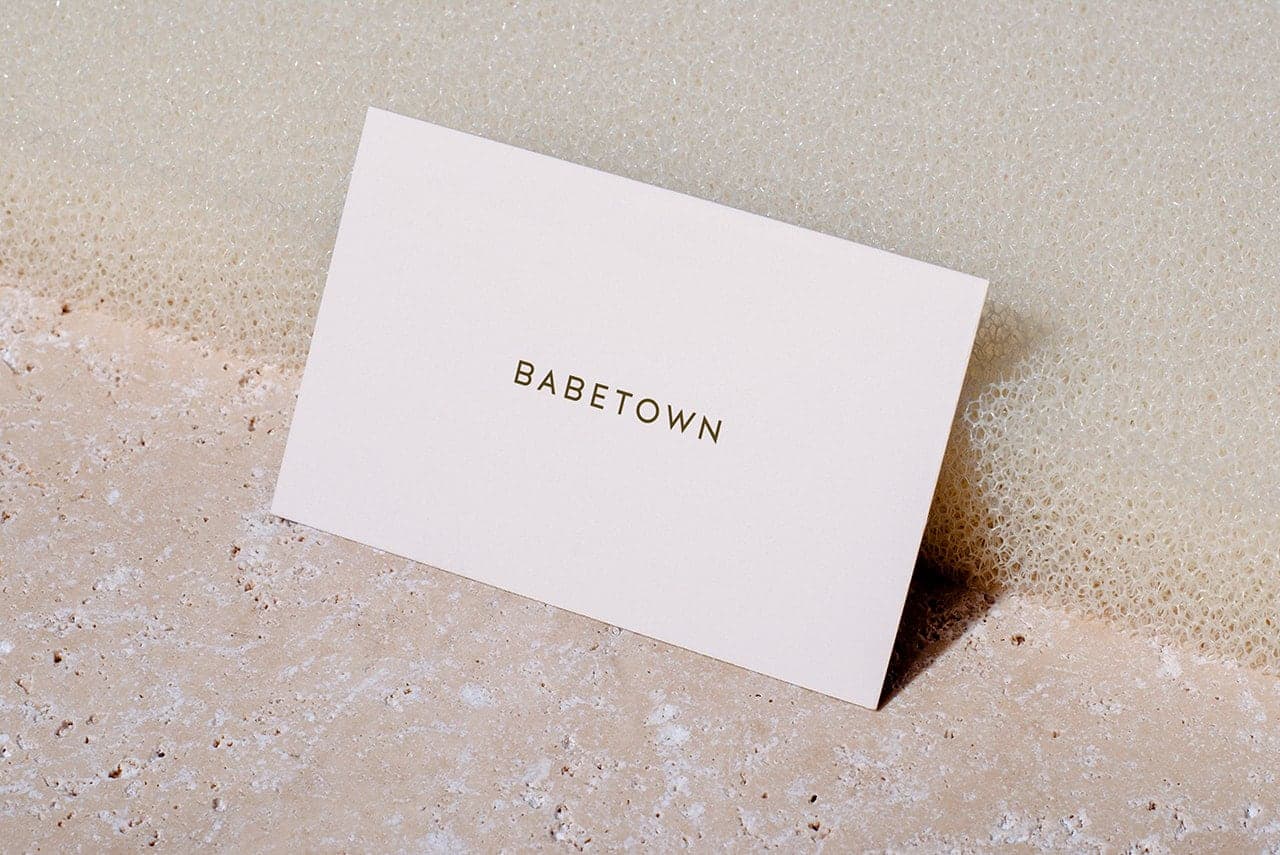 /work/babetown