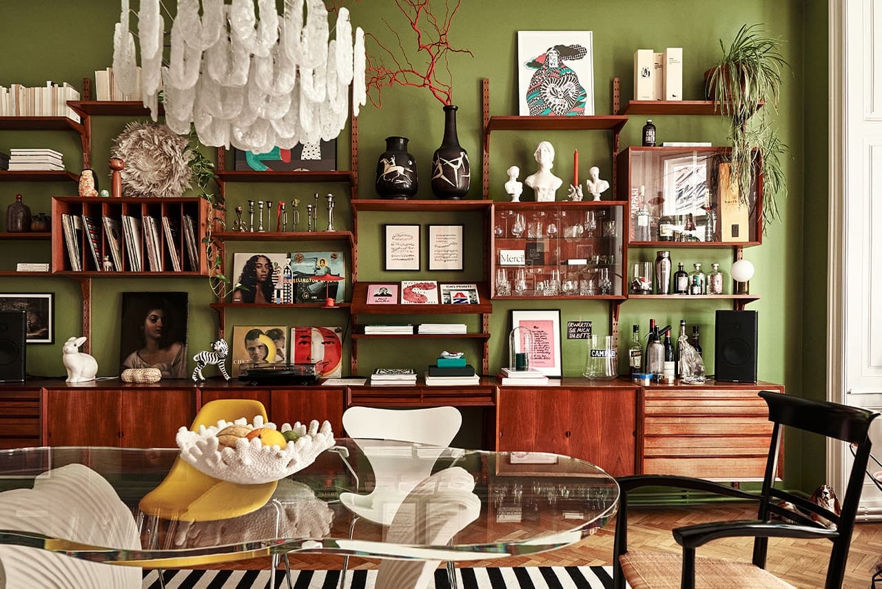 Apartment S.